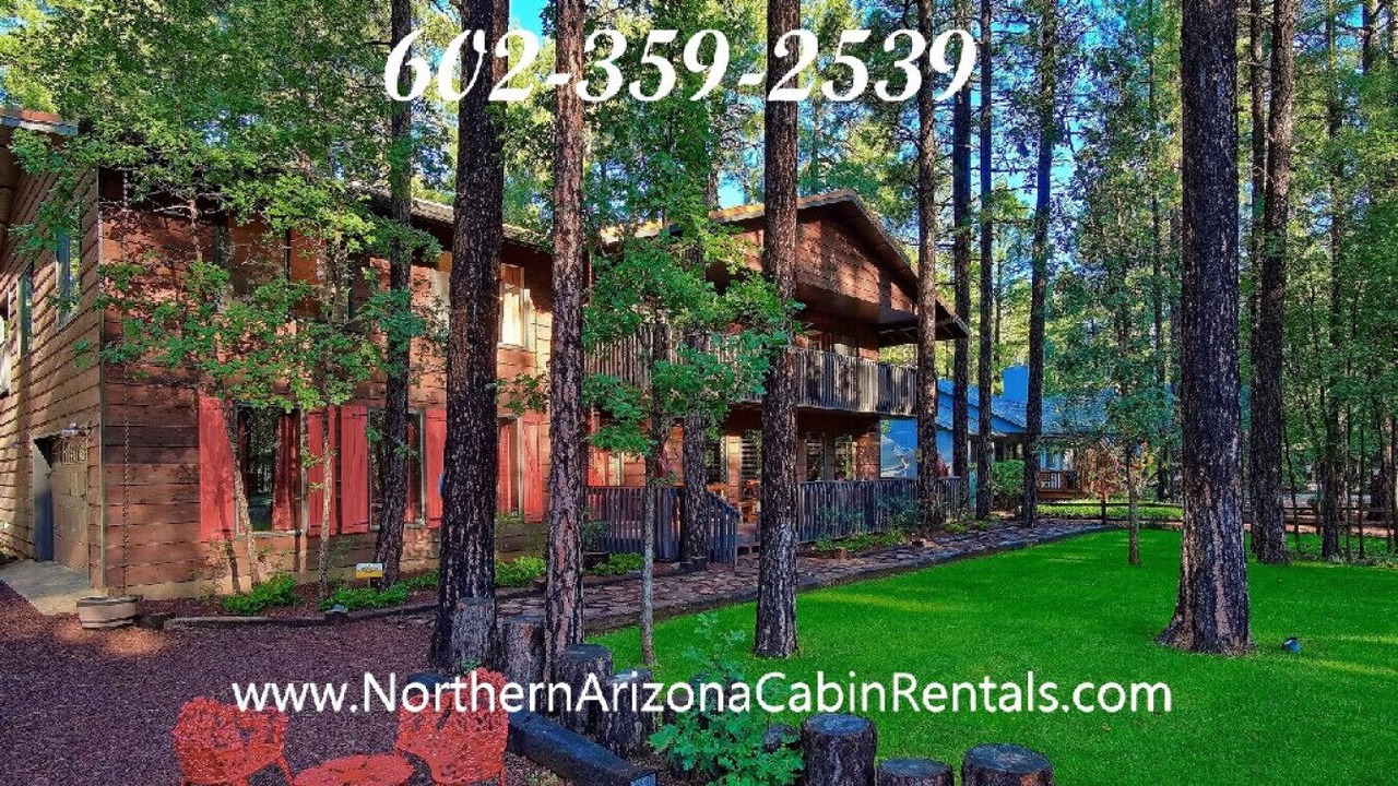 Photo of Outdoor in Pinetop