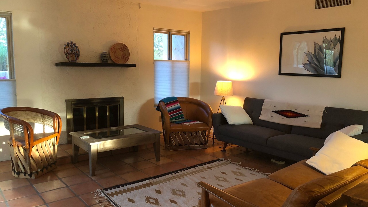 Photo of Livingroom in Tucson
