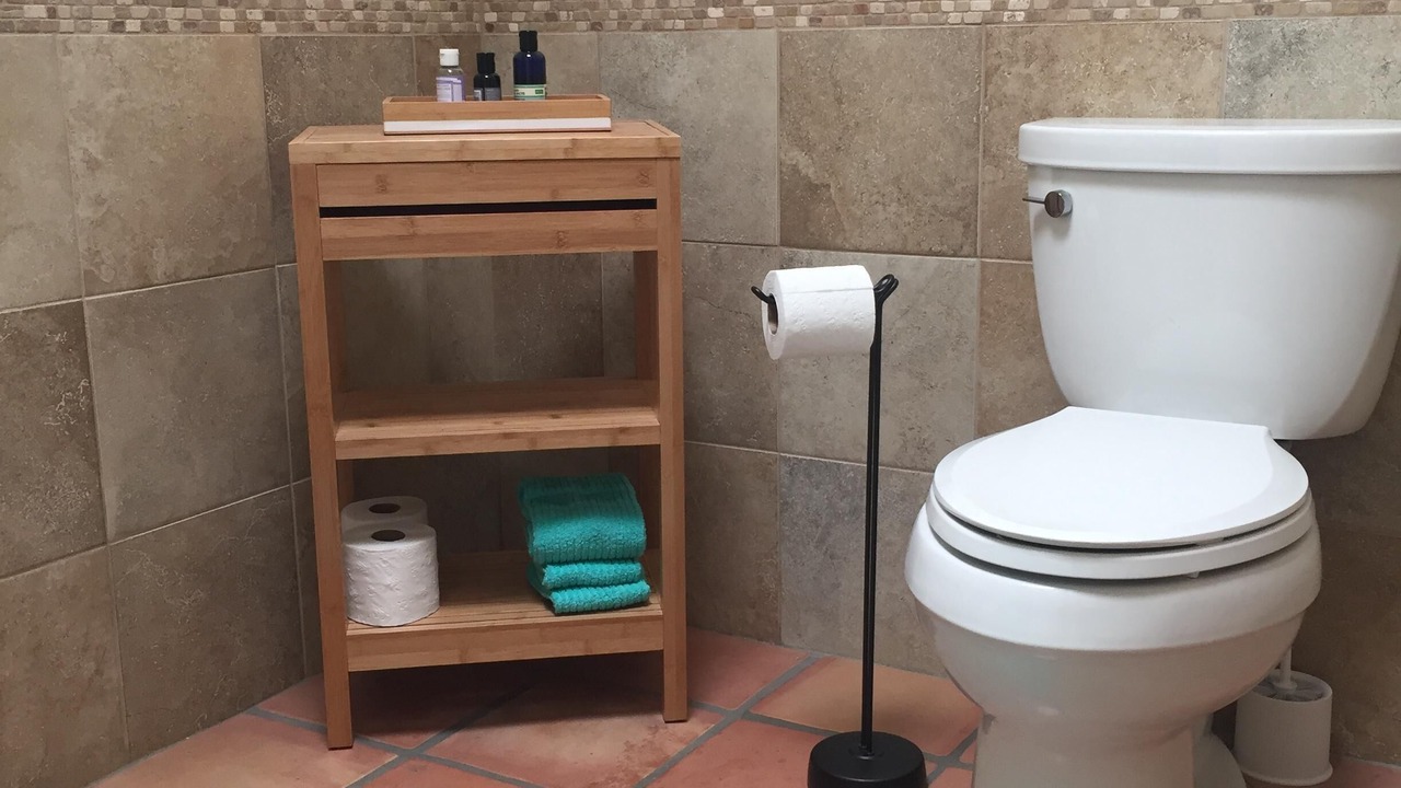 Photo of Bathroom in Tucson