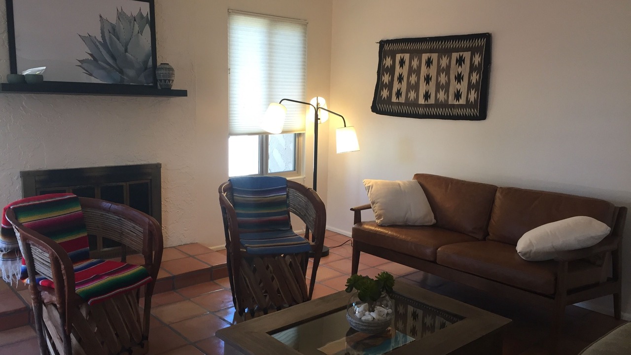 Photo of Livingroom in Tucson