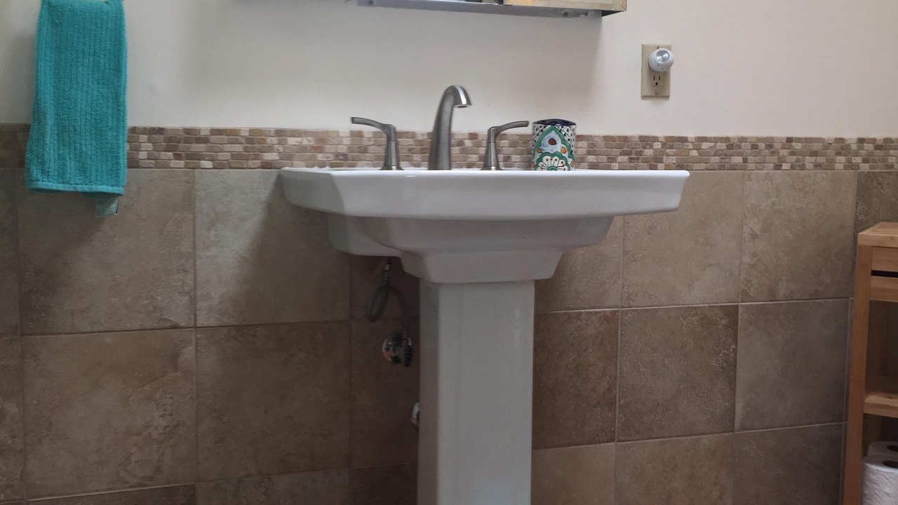 Photo of Bathroom in Tucson