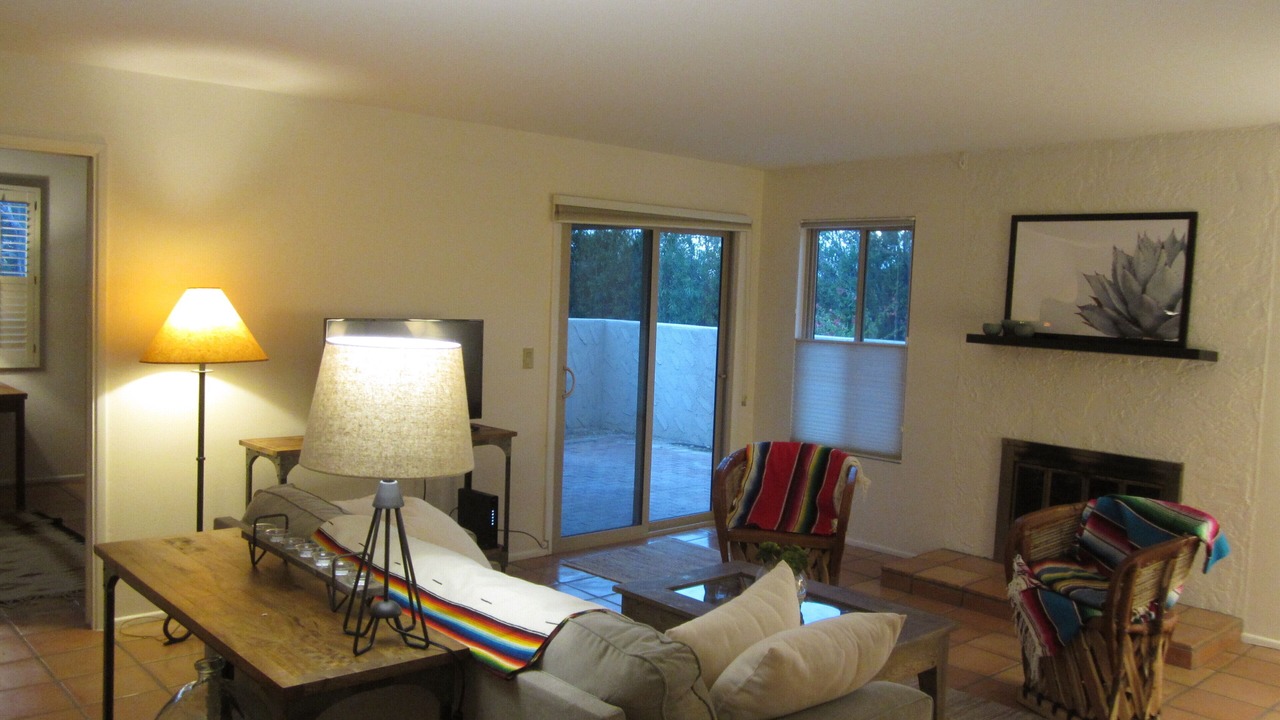 Photo of Bedroom in Tucson