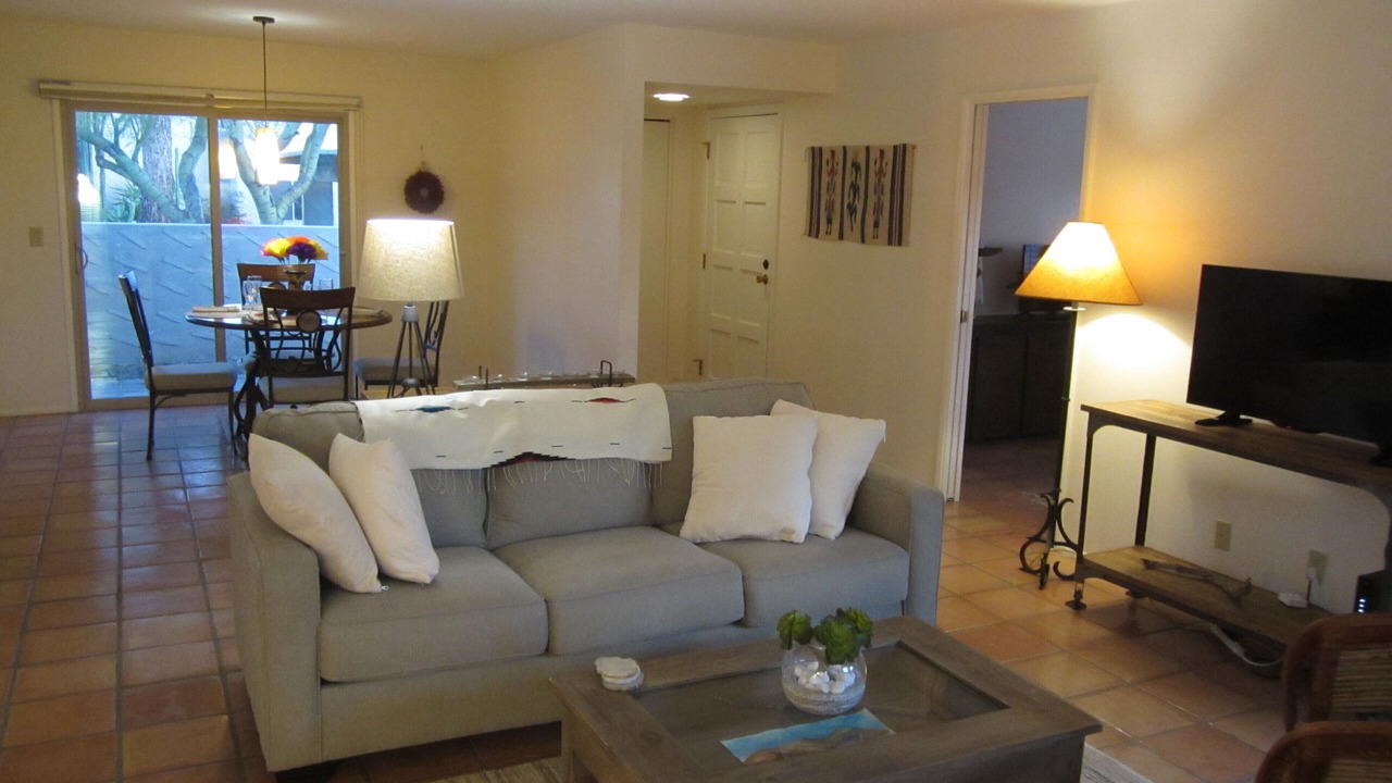 Photo of Bedroom in Tucson
