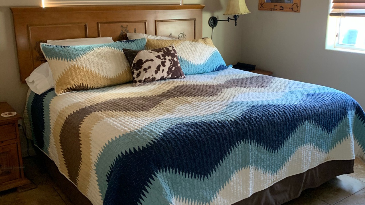 Photo of Bedroom in Southeastern