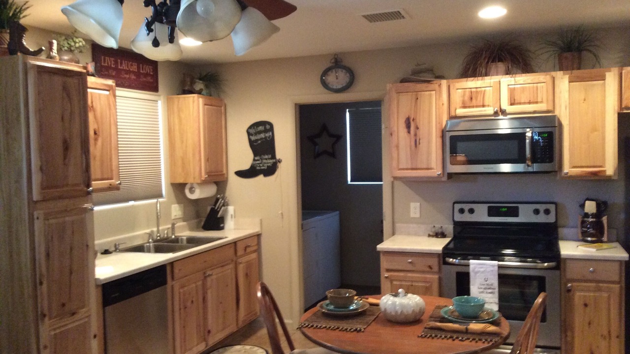 Photo of Kitchen in Southeastern