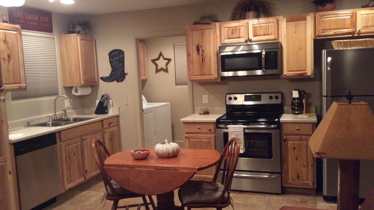 Photo of Kitchen in Southeastern