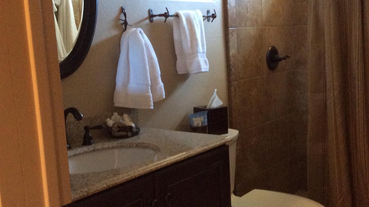 Photo of Bathroom in Southeastern