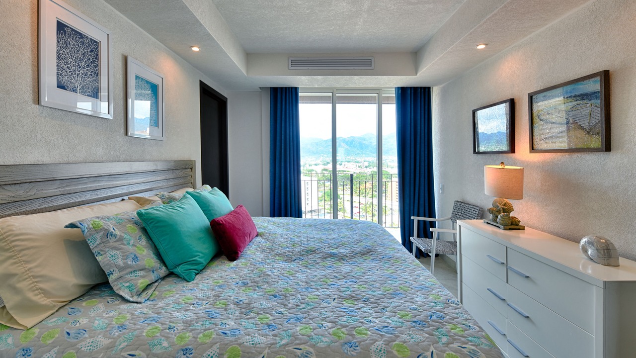 Photo of Bedroom in South Hotel Zone