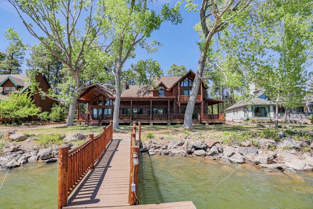 Photo of Outdoor in Pinetop-Lakeside