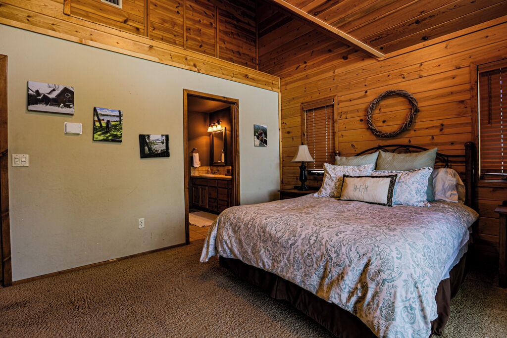 Photo of Bathroom in Pinetop-Lakeside