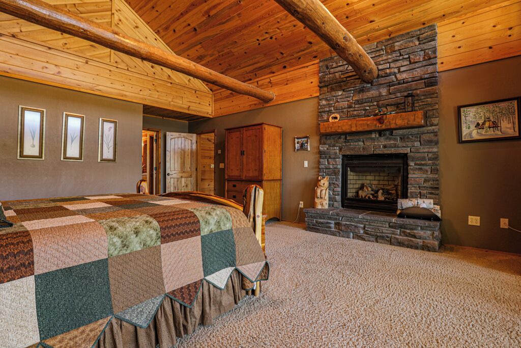 Photo of Livingroom in Pinetop-Lakeside