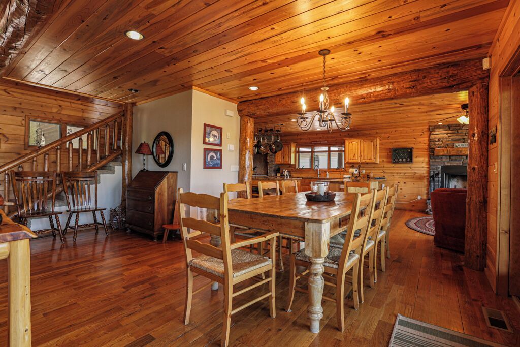 Photo of Bedroom in Pinetop-Lakeside