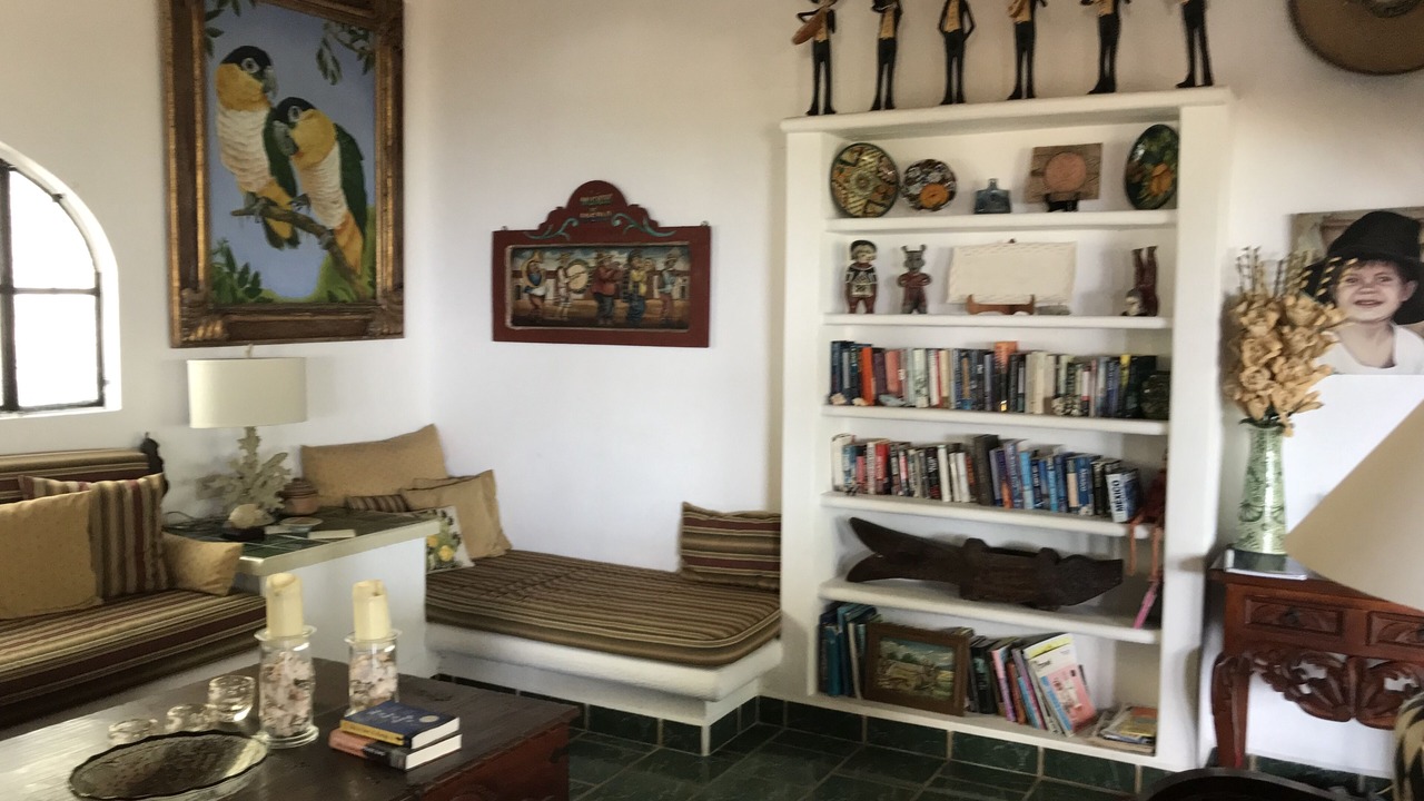 Photo of Bedroom in North End