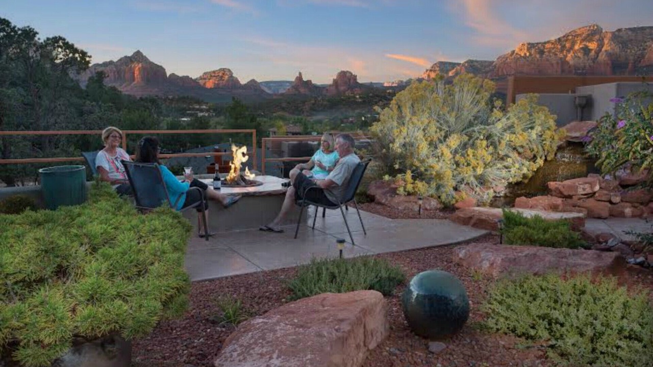 Photo of Others in Sedona