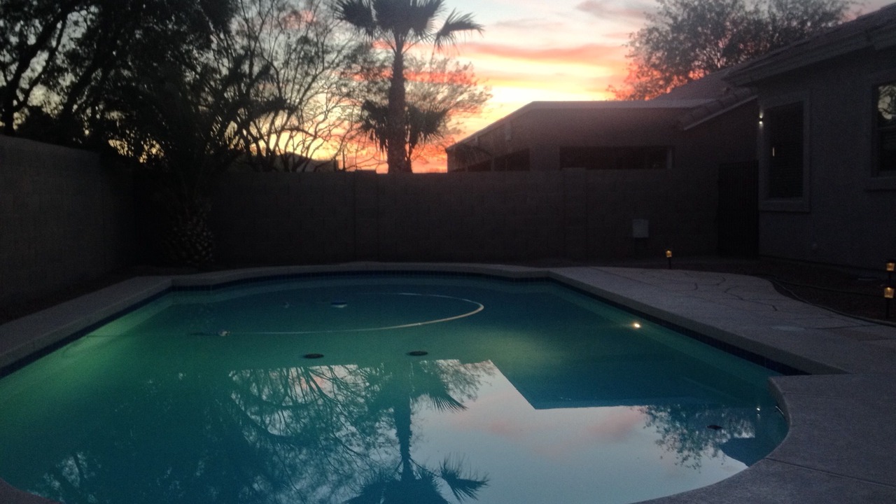 Photo of Outdoor in Maricopa
