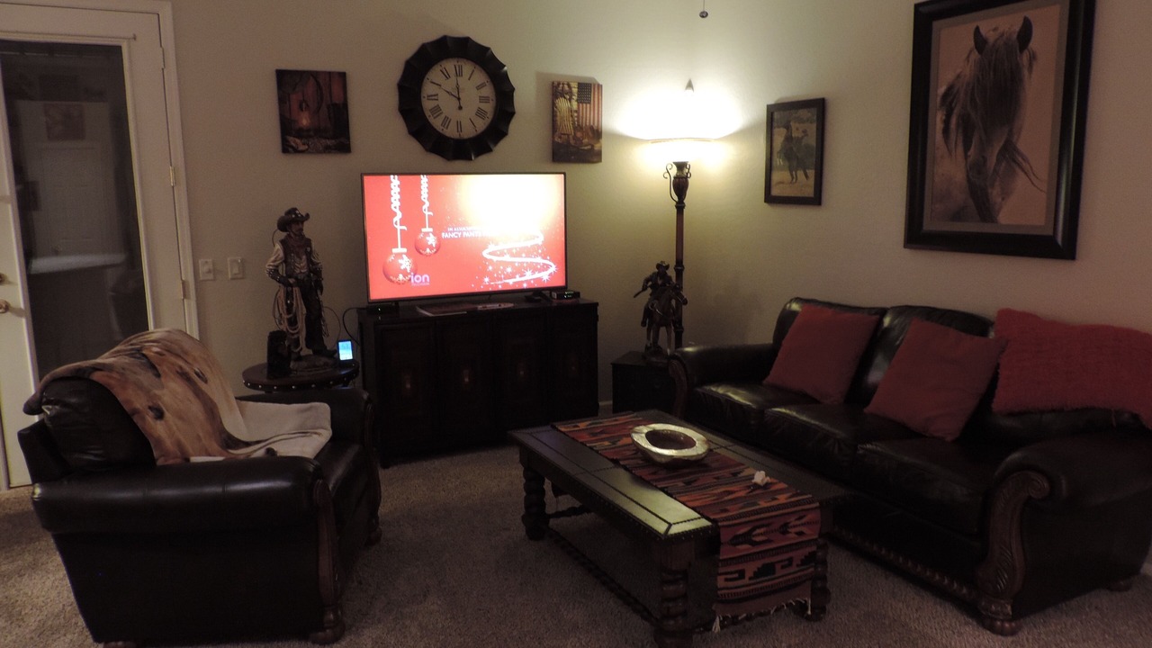 Photo of Livingroom in Maricopa