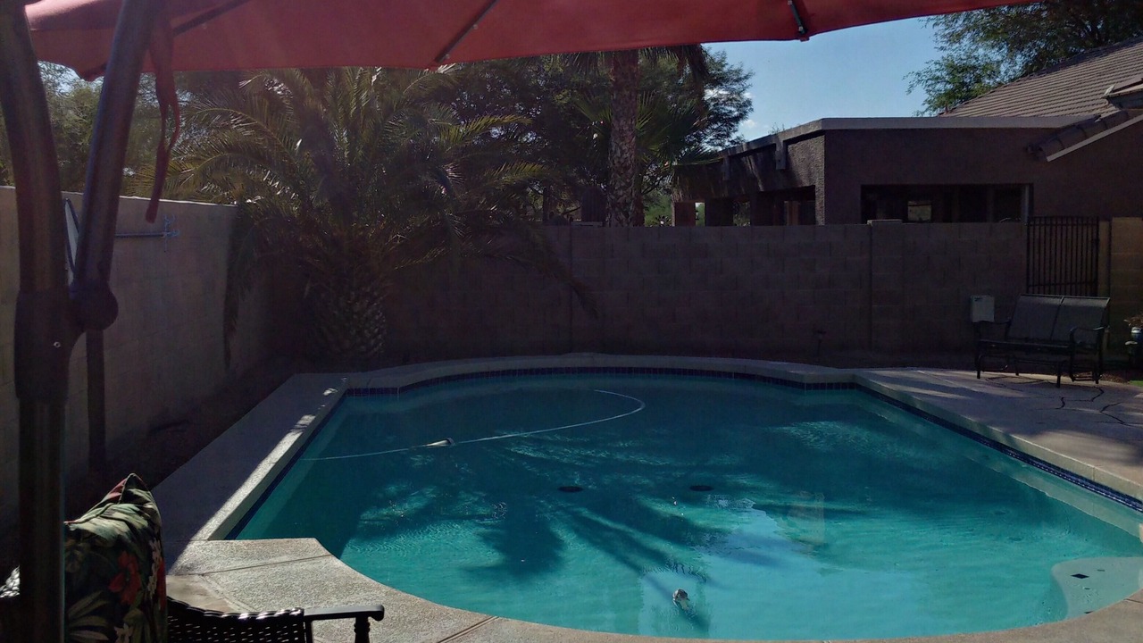 Photo of Outdoor in Maricopa