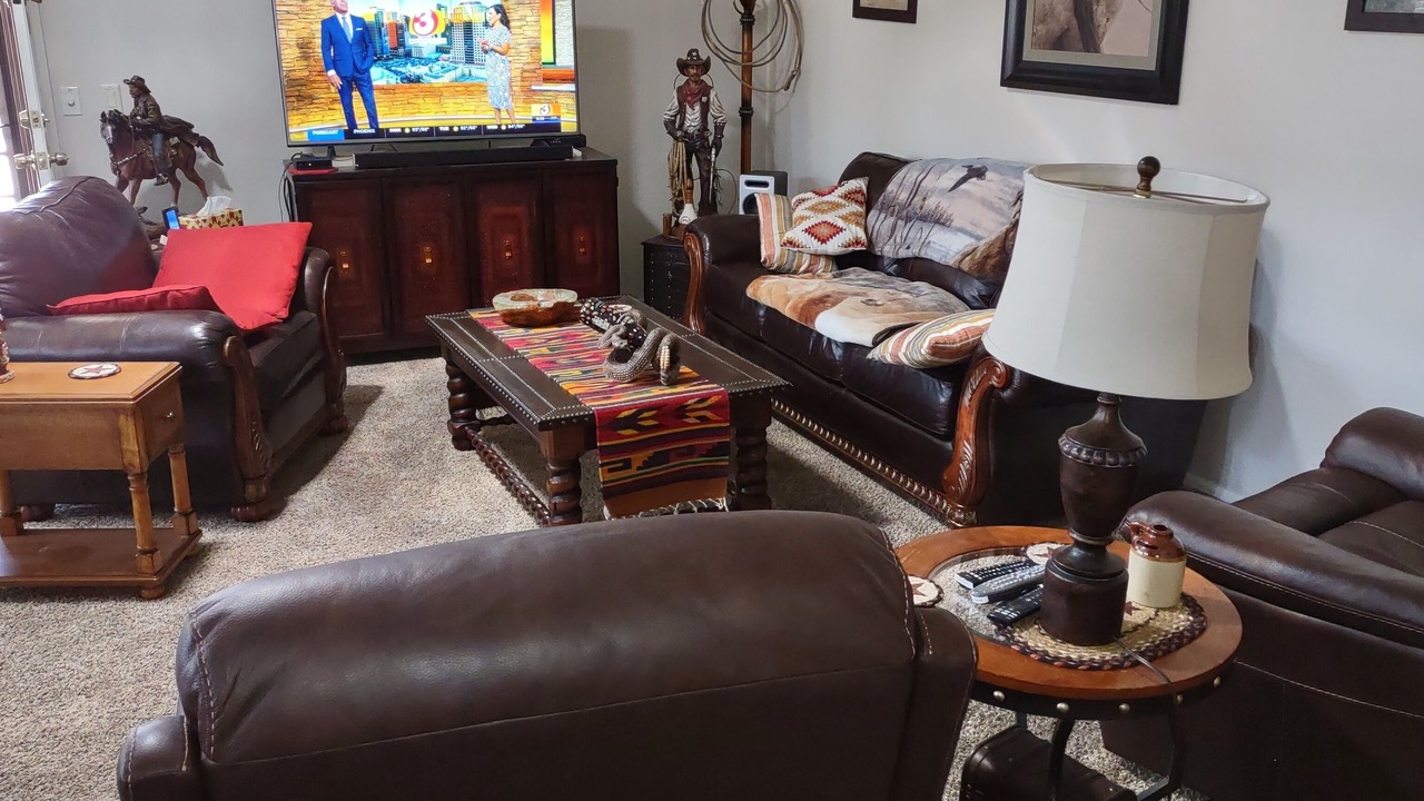 Photo of Livingroom in Maricopa