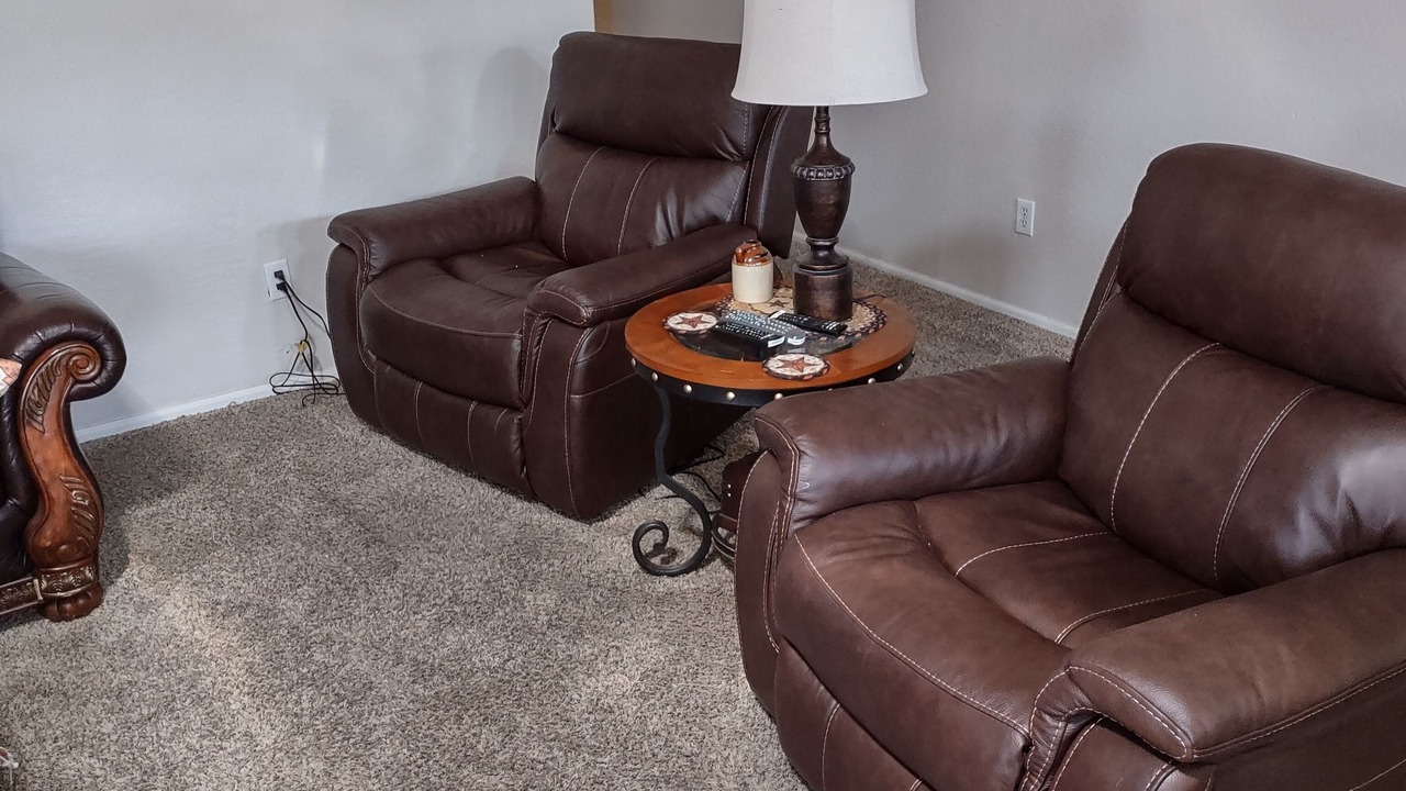 Photo of Livingroom in Maricopa