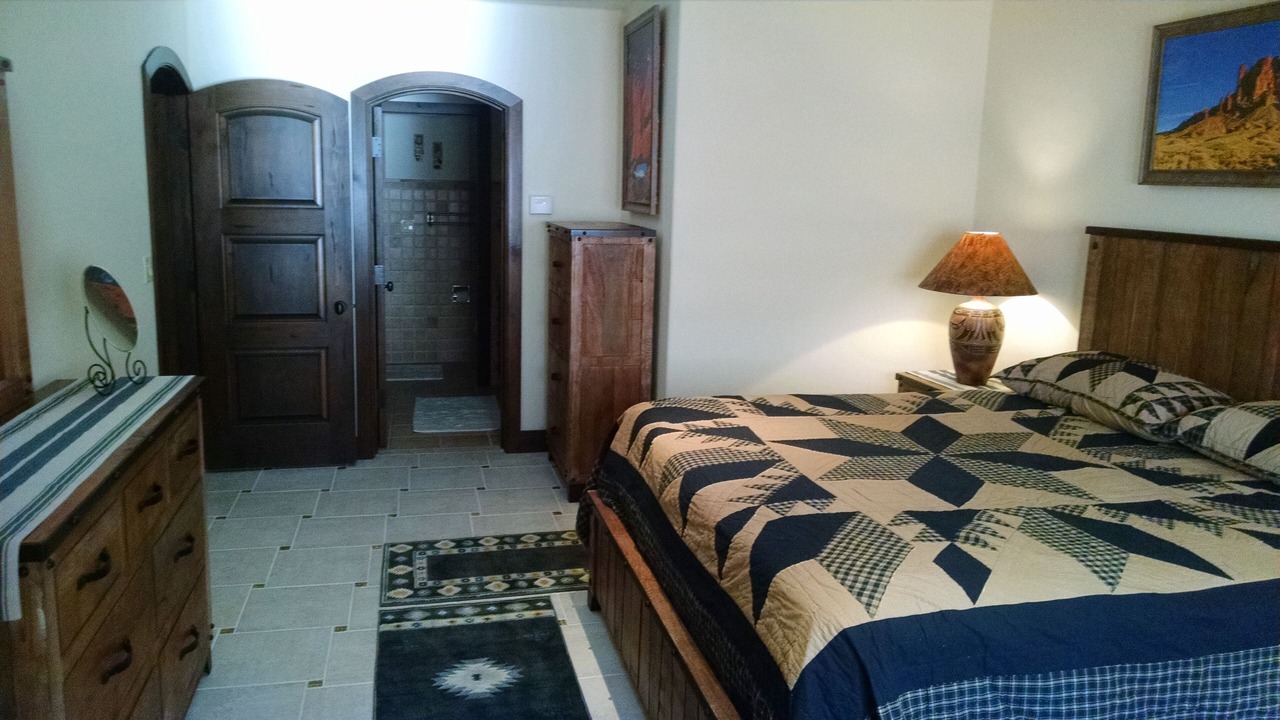 Photo of Bedroom in Estrella Mountain Ranch