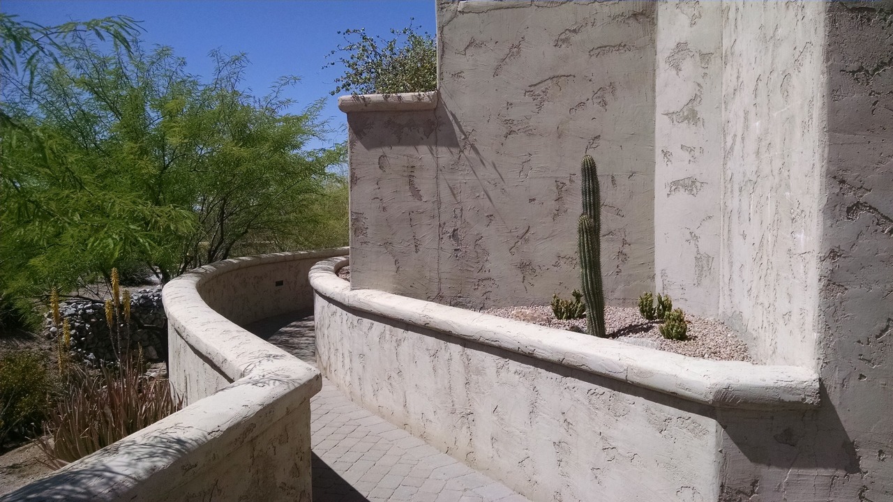 Photo of Outdoor in Estrella Mountain Ranch