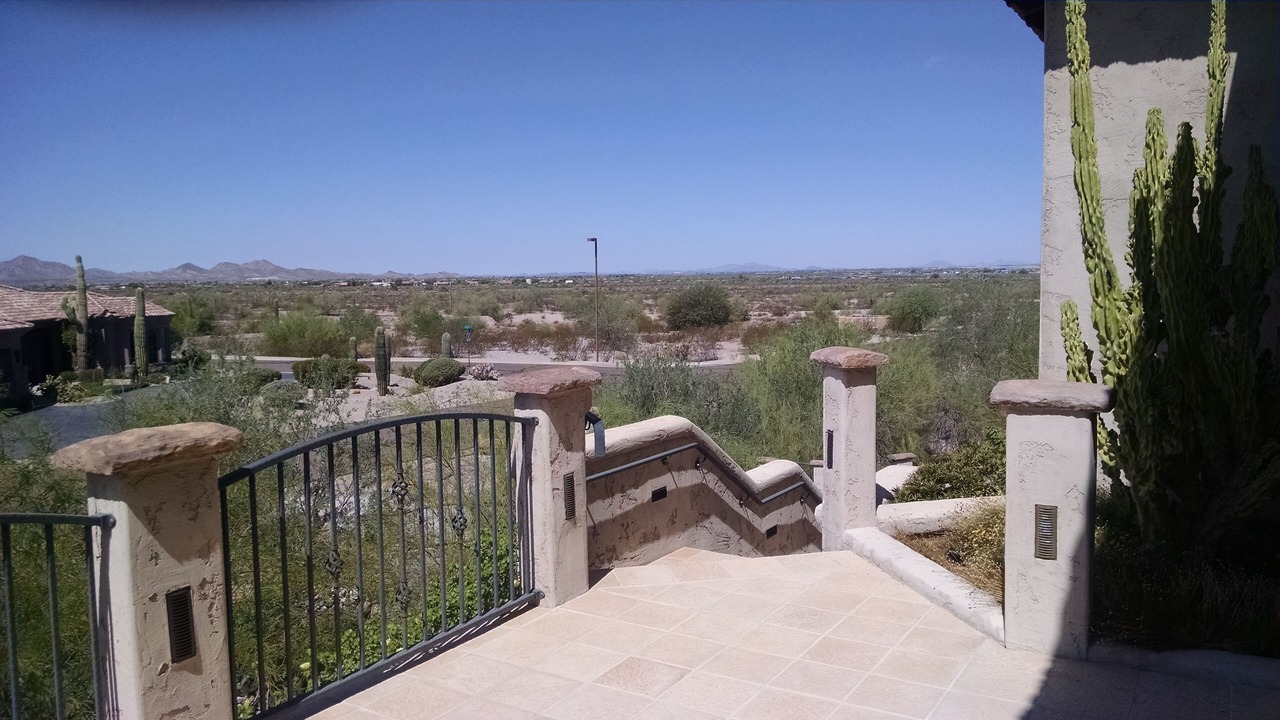 Photo of Outdoor in Estrella Mountain Ranch