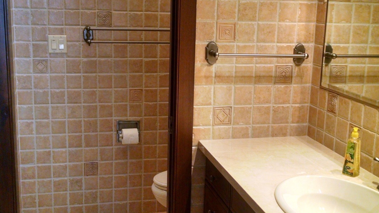 Photo of Bathroom in Estrella Mountain Ranch