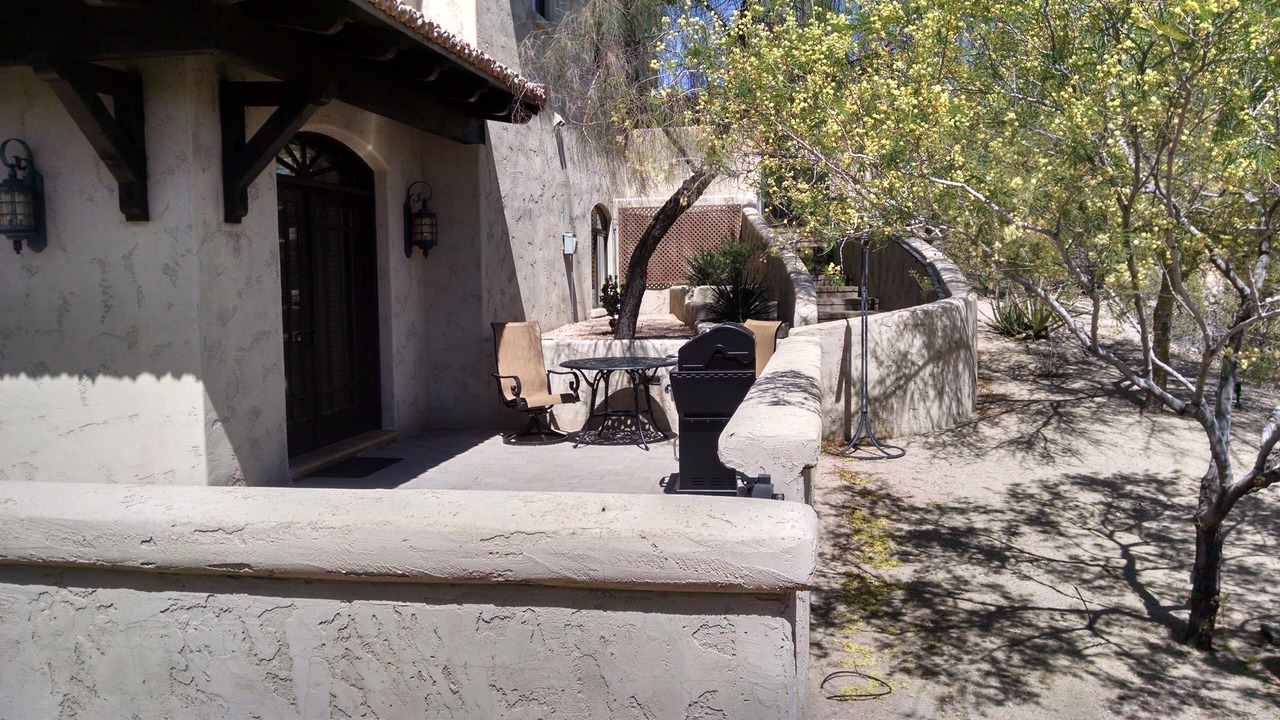 Photo of Outdoor in Estrella Mountain Ranch
