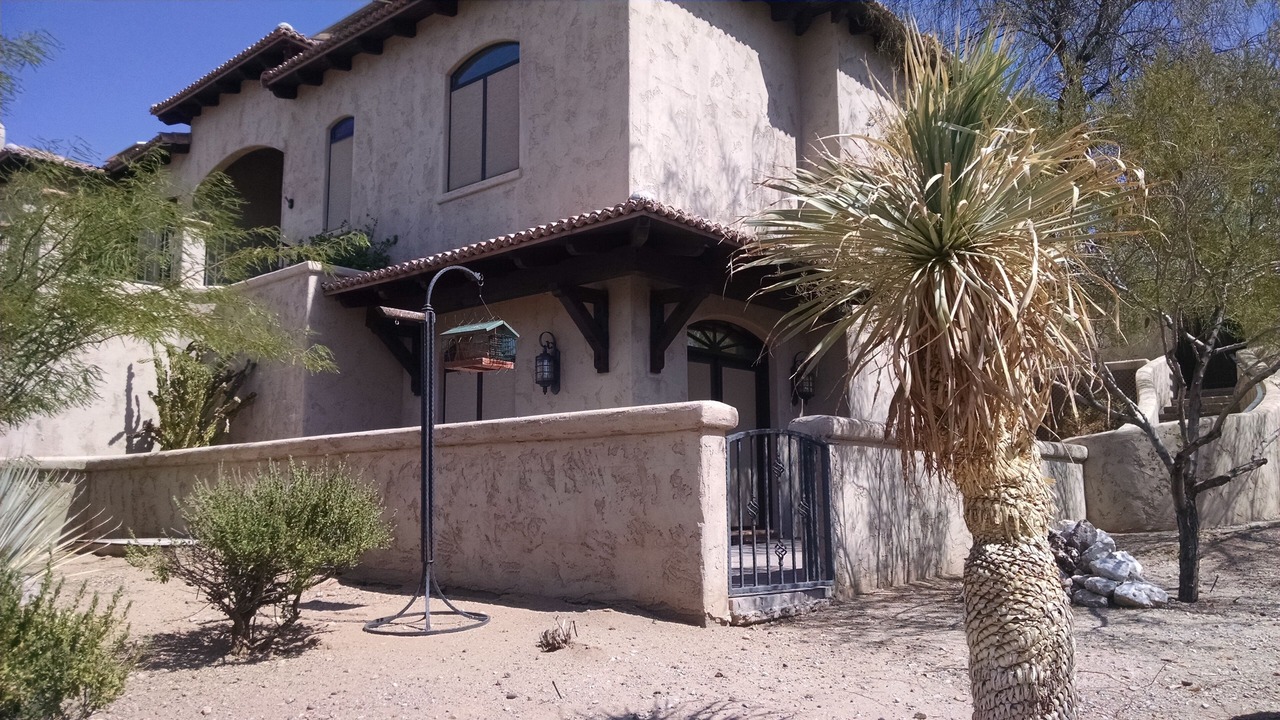 Photo of Outdoor in Estrella Mountain Ranch