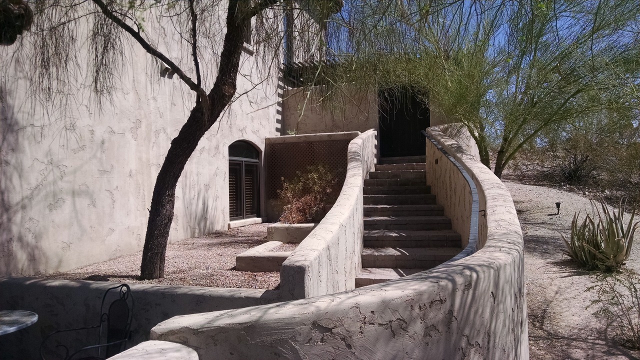 Photo of Outdoor in Estrella Mountain Ranch