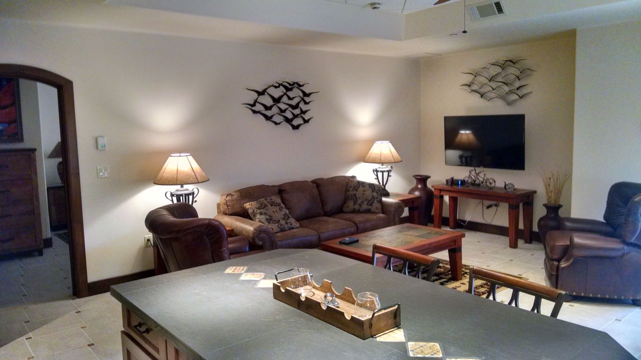 Photo of Livingroom in Estrella Mountain Ranch