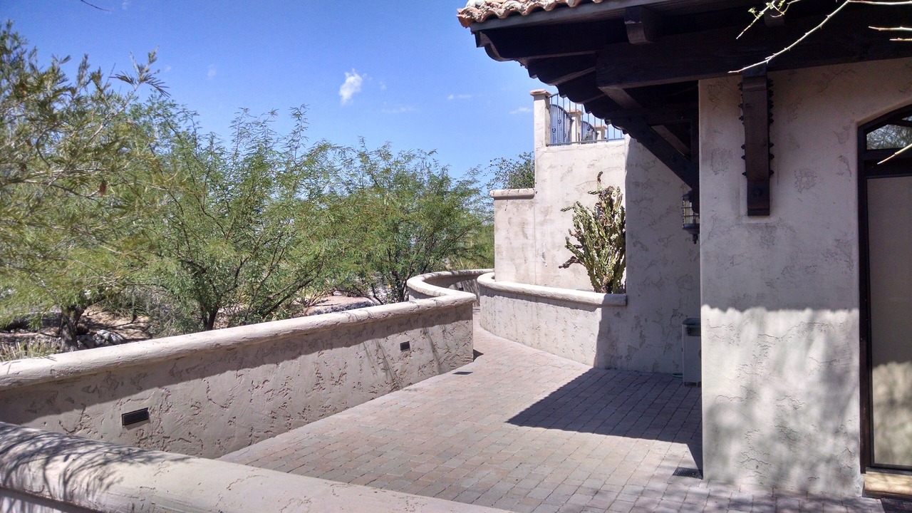 Photo of Outdoor in Estrella Mountain Ranch