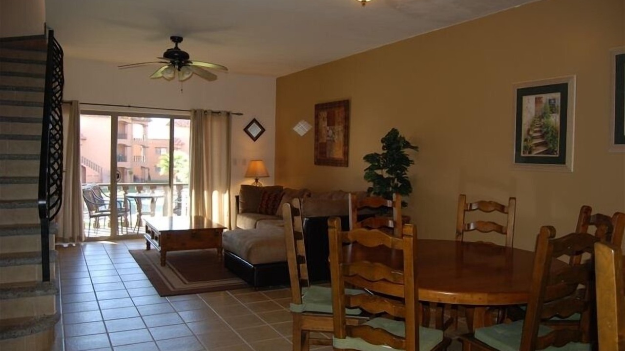 Photo of Bedroom in San Carlos