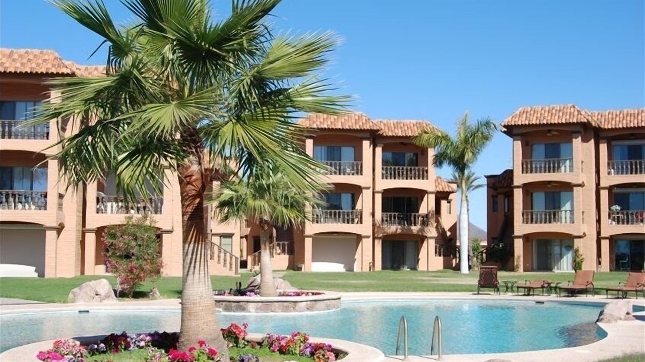 Photo of Outdoor in San Carlos