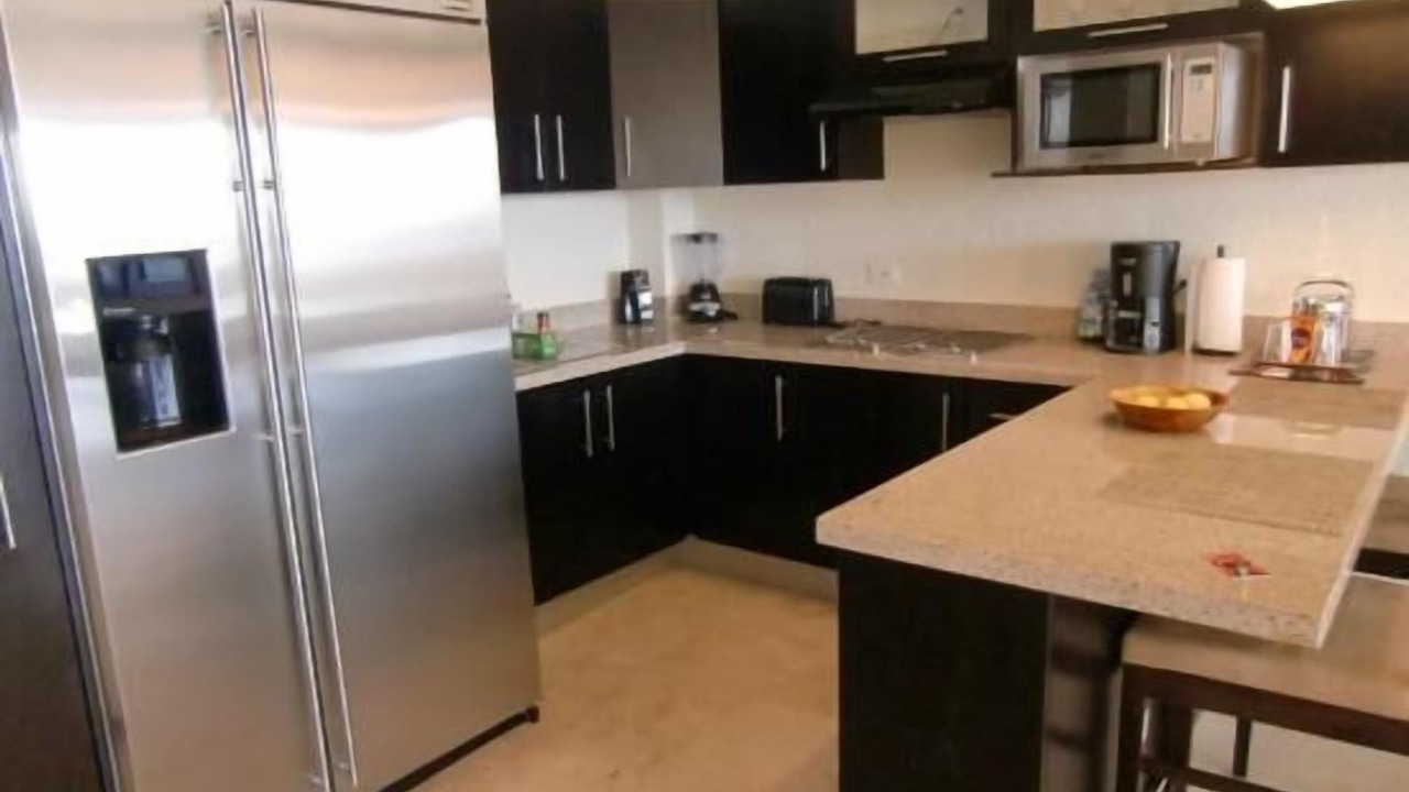 Photo of Kitchen in El Medano Ejidal