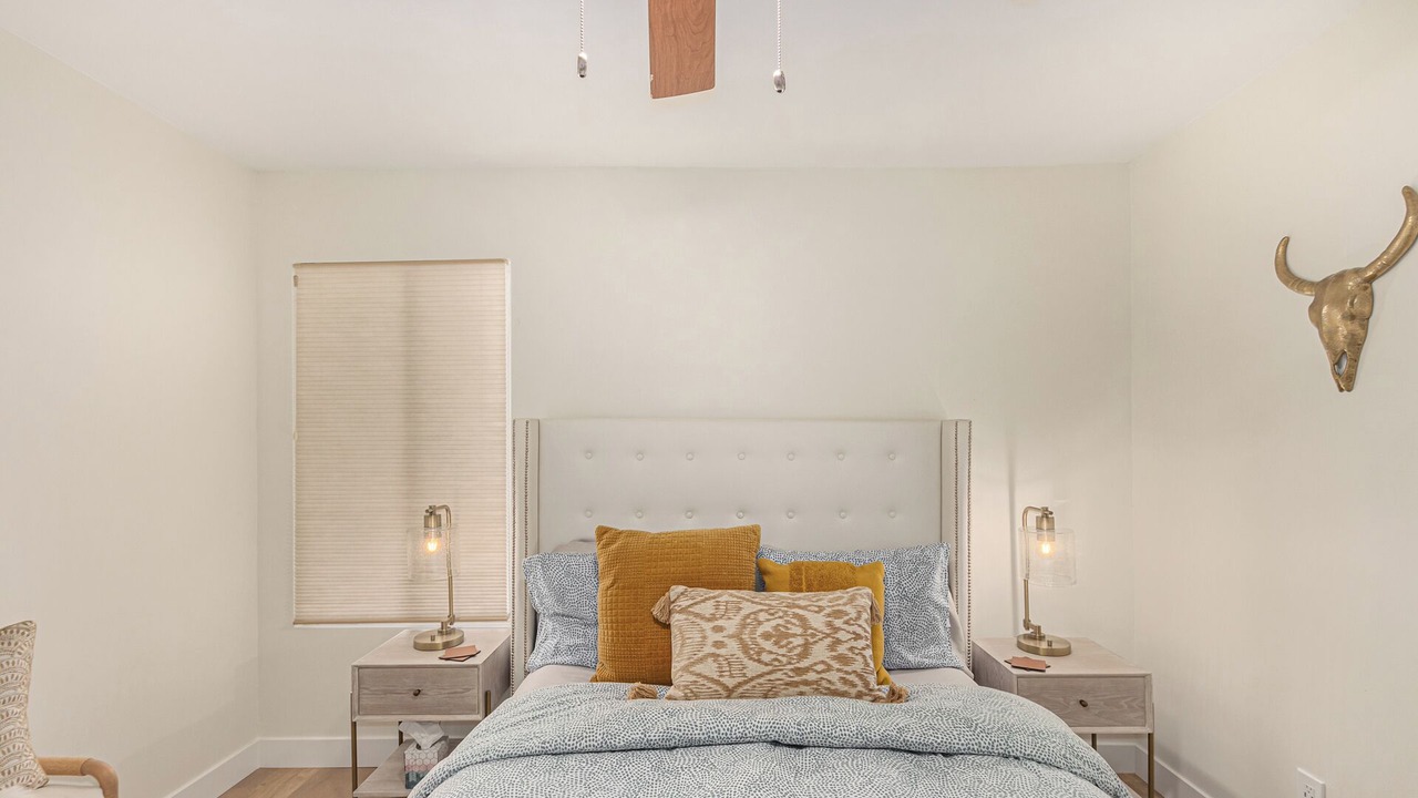 Photo of Bedroom in Park Scottsdale One