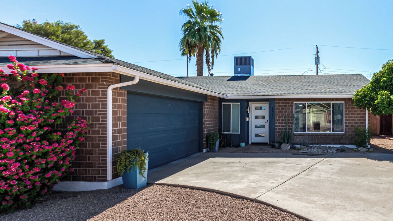 Photo of Outdoor in Park Scottsdale One