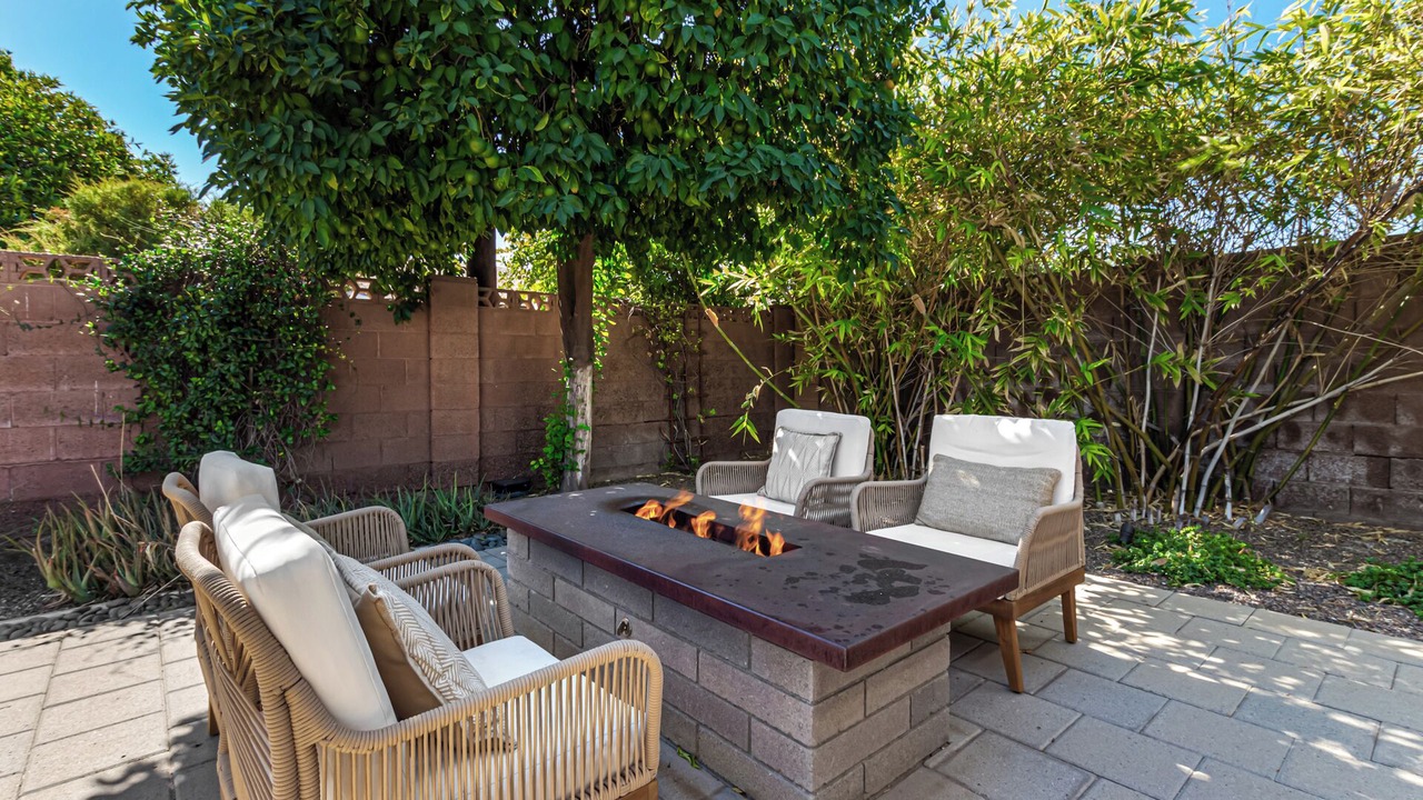 Photo of Patio Balcony in Park Scottsdale One