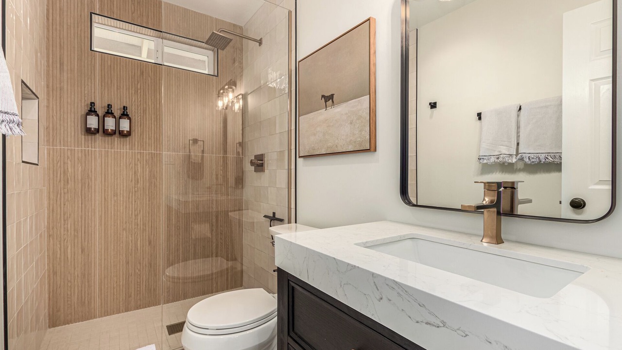 Photo of Bathroom in Park Scottsdale One
