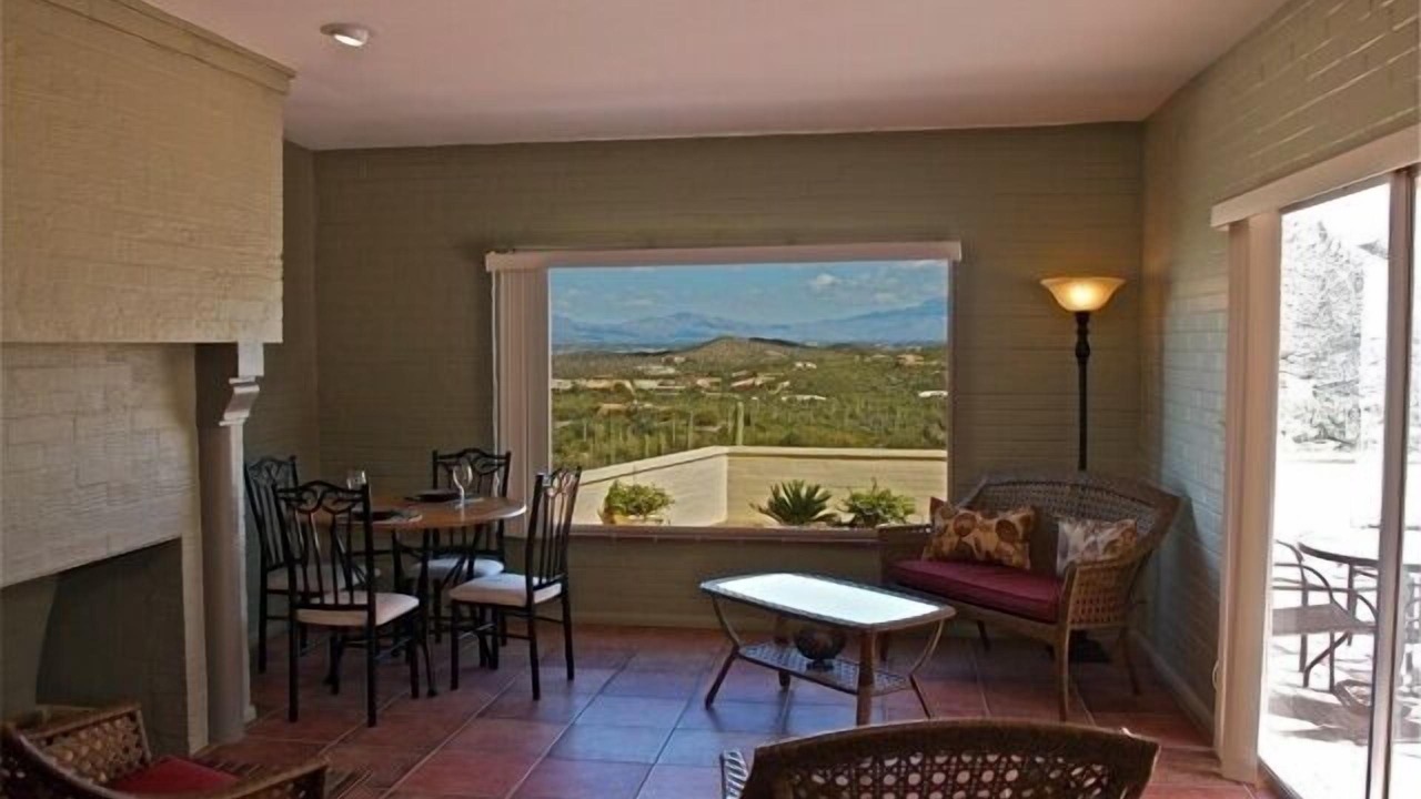 Photo of Bedroom in Mountain Gardens Estates