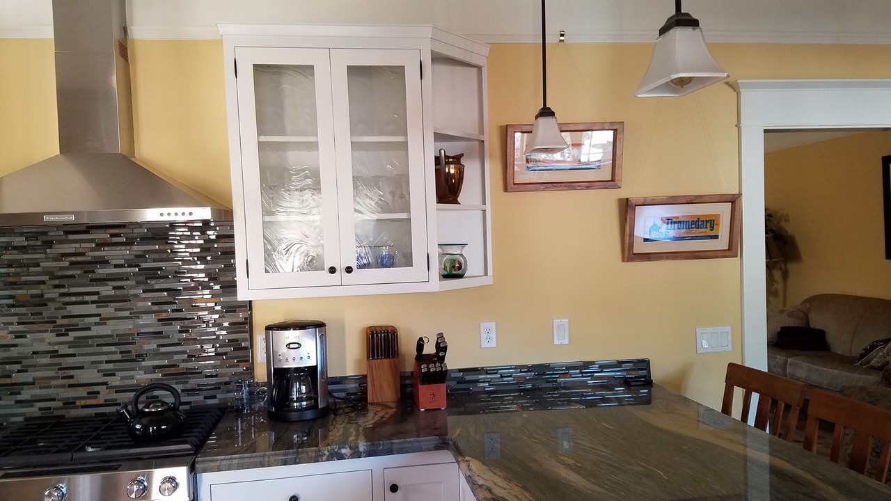 Photo of Kitchen in Downtown Phoenix