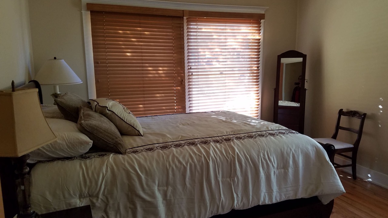 Photo of Bedroom in Downtown Phoenix