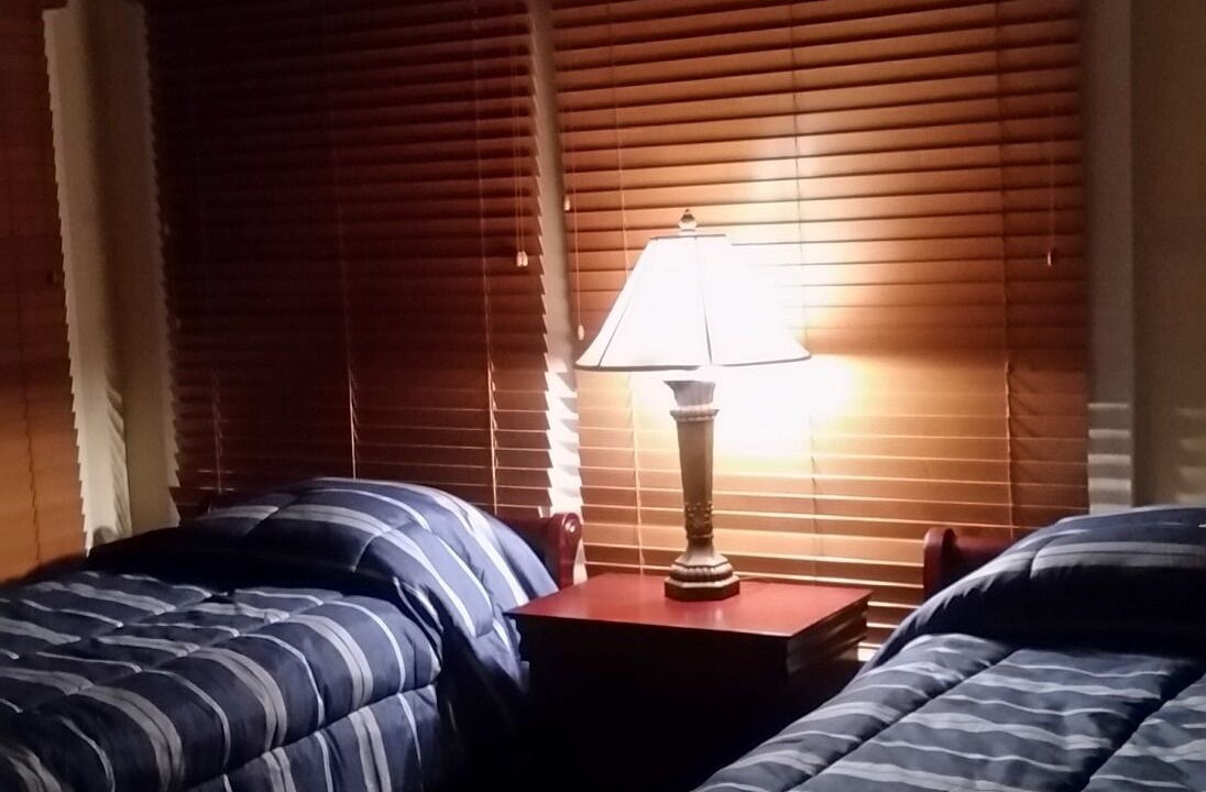 Photo of Bedroom in Downtown Phoenix