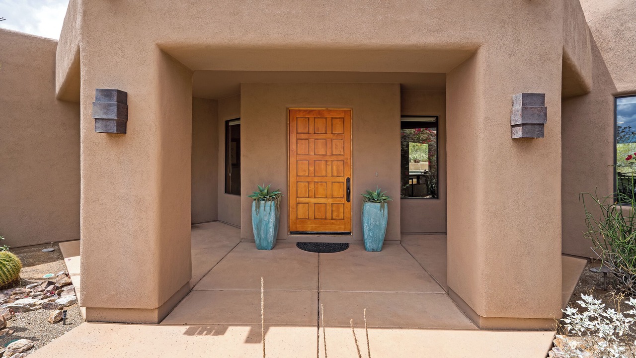 Photo of Outdoor in Dove Mountain