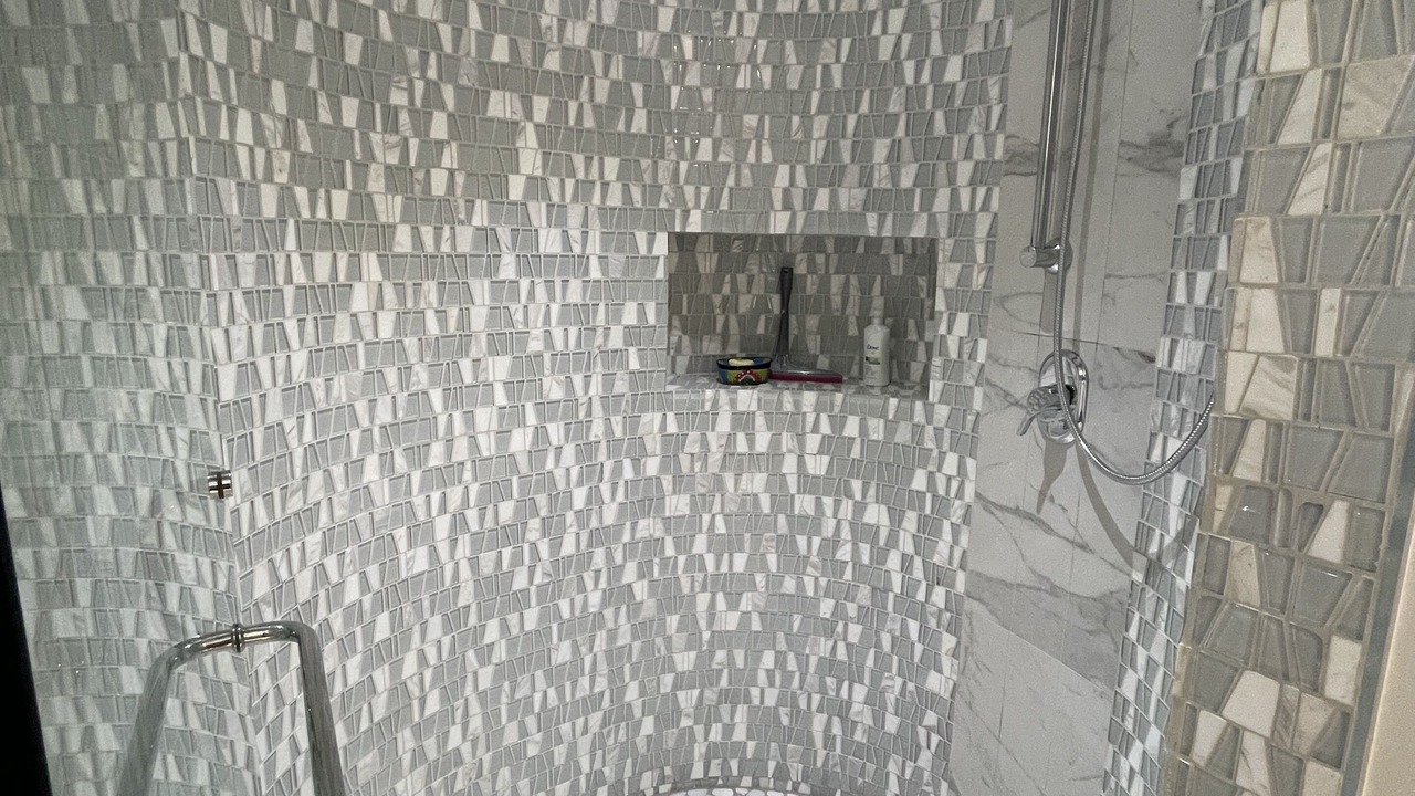 Photo of Bathroom in Mazatlan