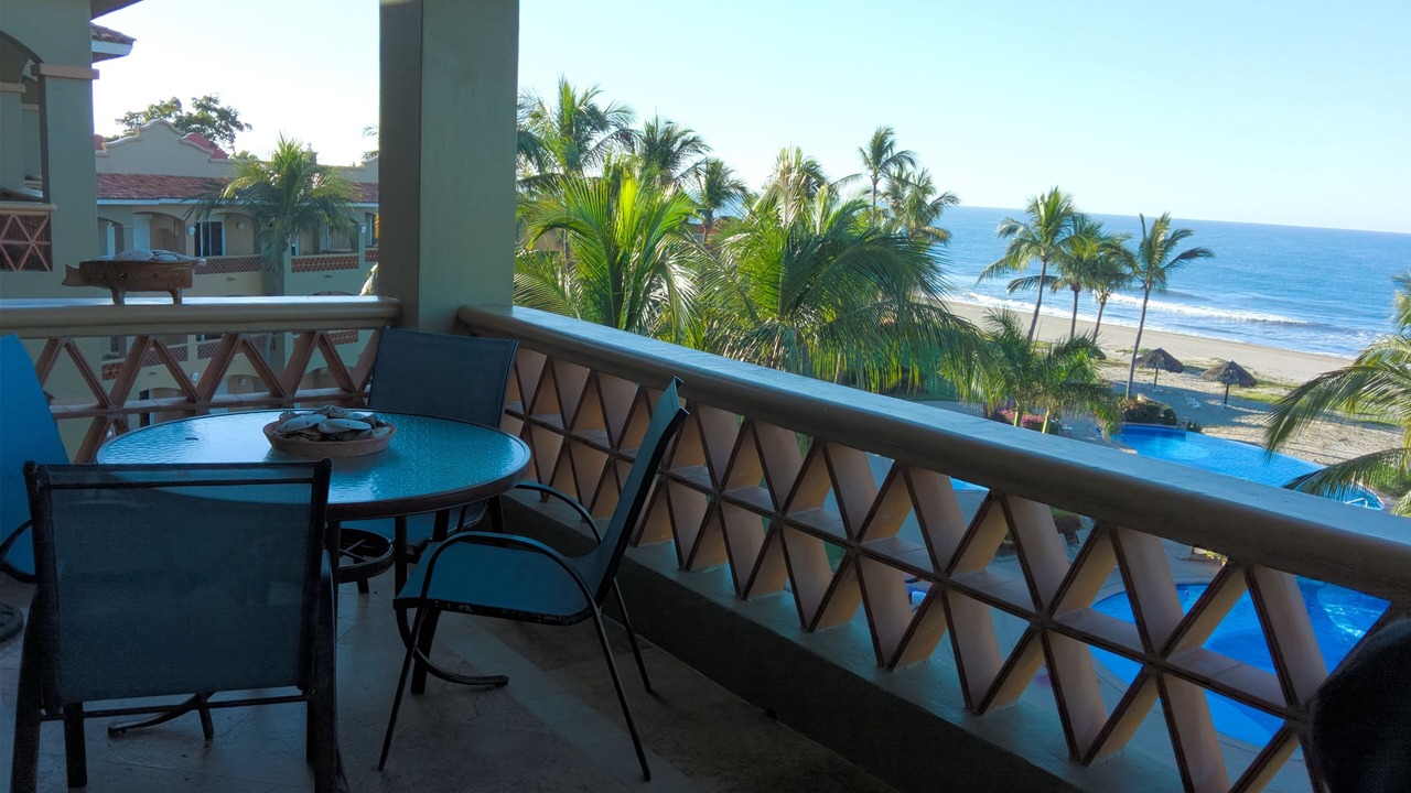 Photo of Outdoor in Mazatlan