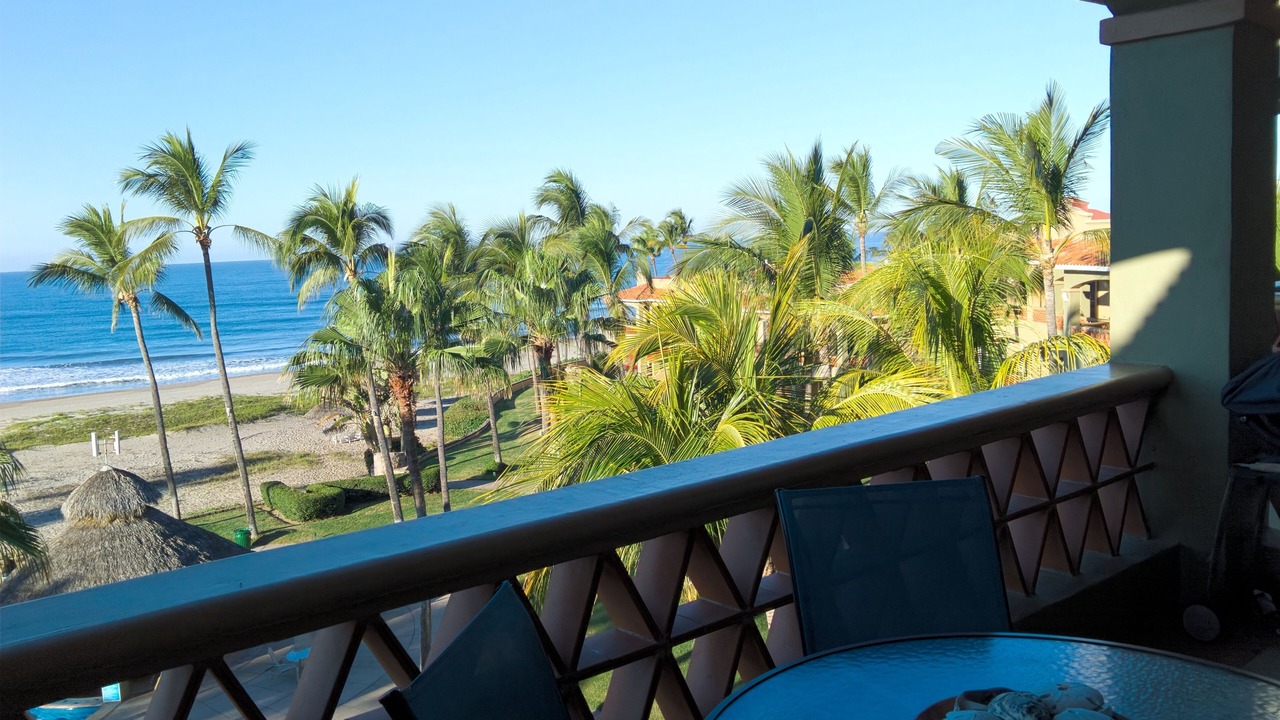 Photo of Outdoor in Mazatlan