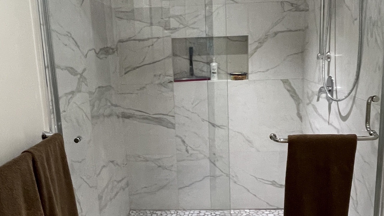 Photo of Bathroom in Mazatlan