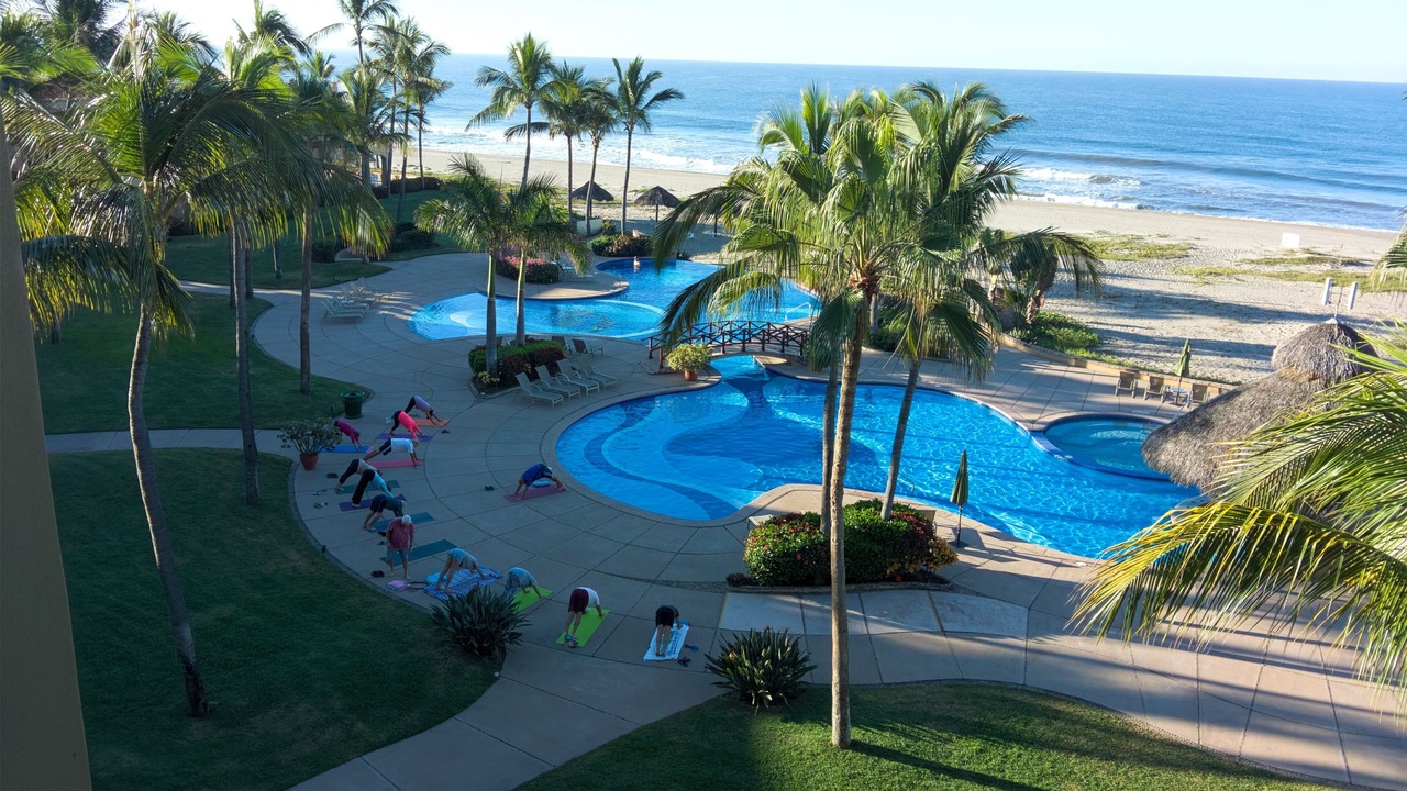 Photo of Outdoor in Mazatlan
