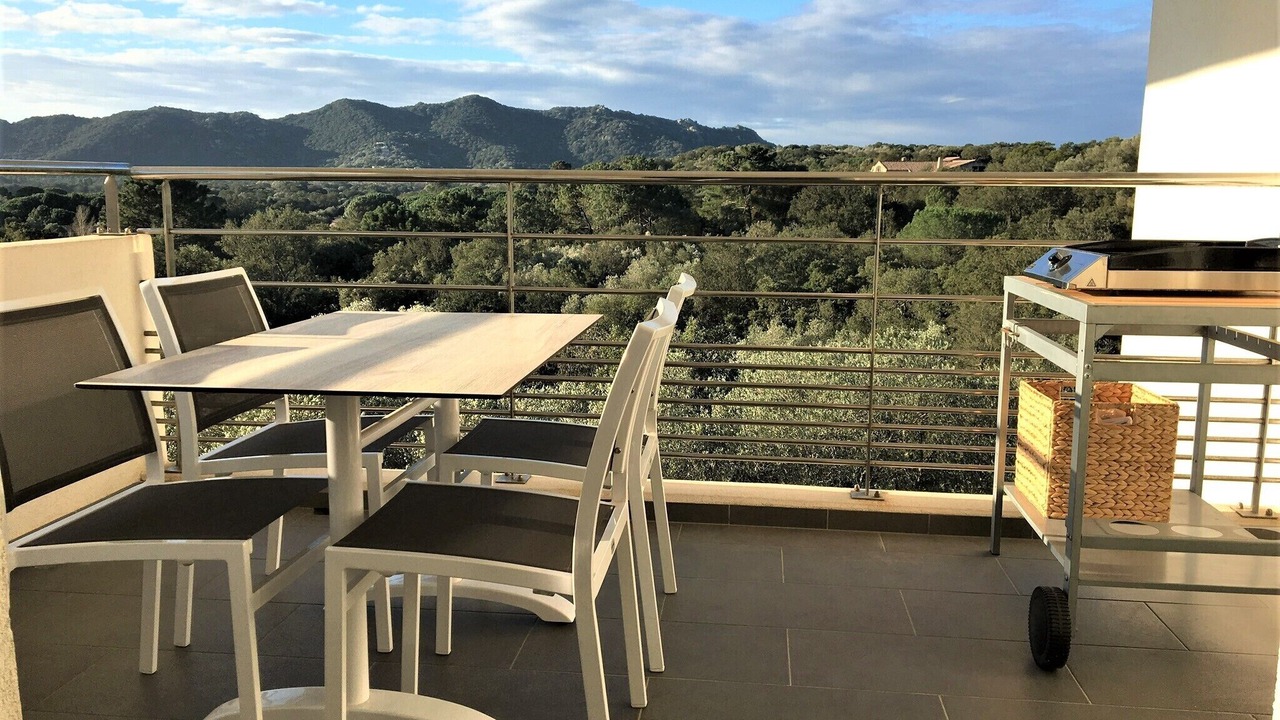 Photo of Outdoor in Porto-Vecchio